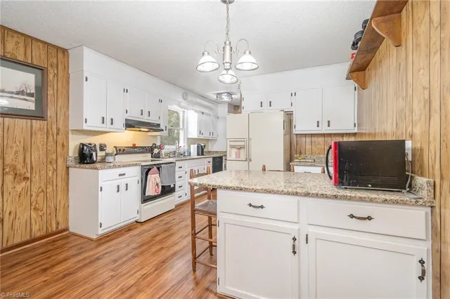 $235,000 | 1660 Michael Road, Lexington, NC 27295