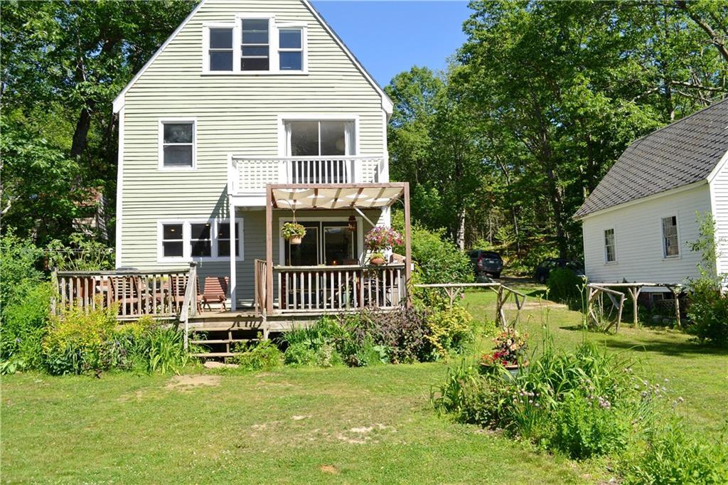289 Cross Point Road Edgecomb, ME 04556 - Photo 19 of 30 Photo