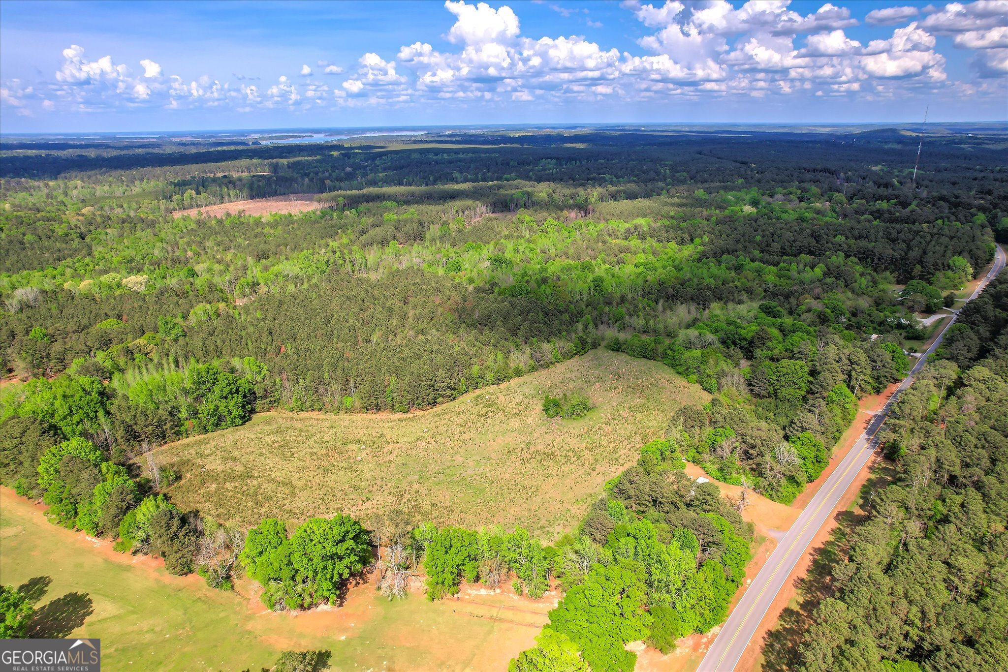 6995 Cobbham Road Appling, GA 30802 - Photo 11 of 18