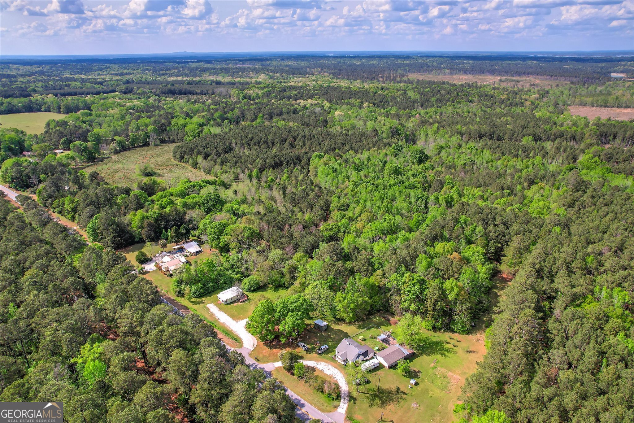 6995 Cobbham Road Appling, GA 30802 - Photo 13 of 18