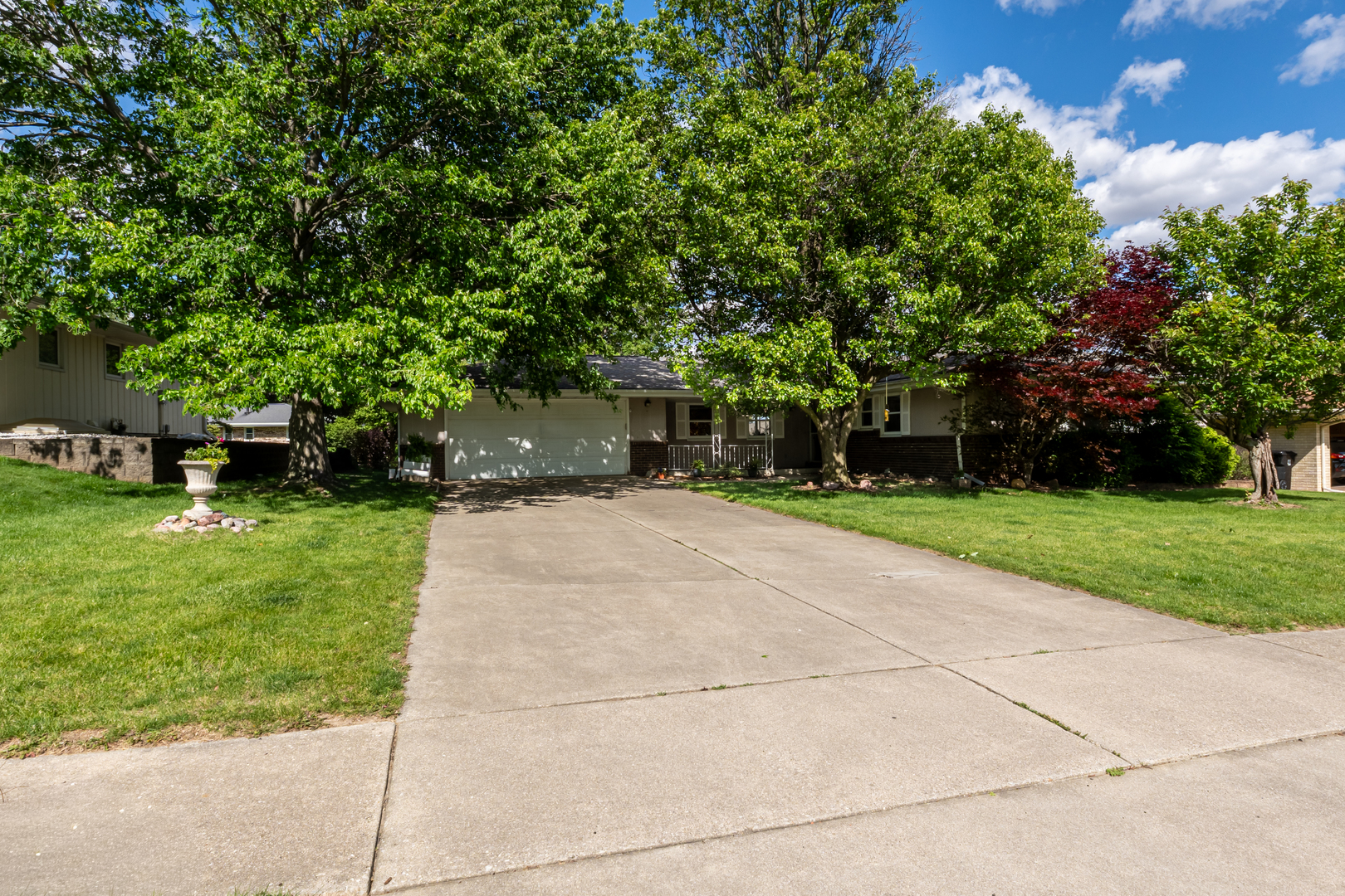 210 Riss Drive Normal, IL 61761 - Photo 38 of 39