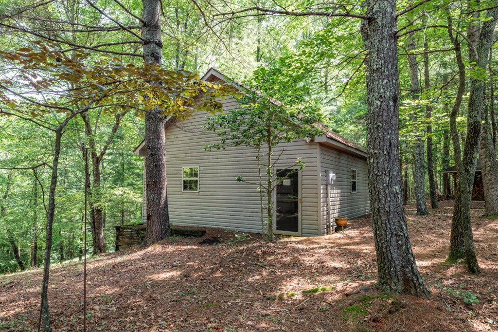 404 Earney Road Blairsville, GA 30512 - Photo 4 of 4 Gallery Image 4