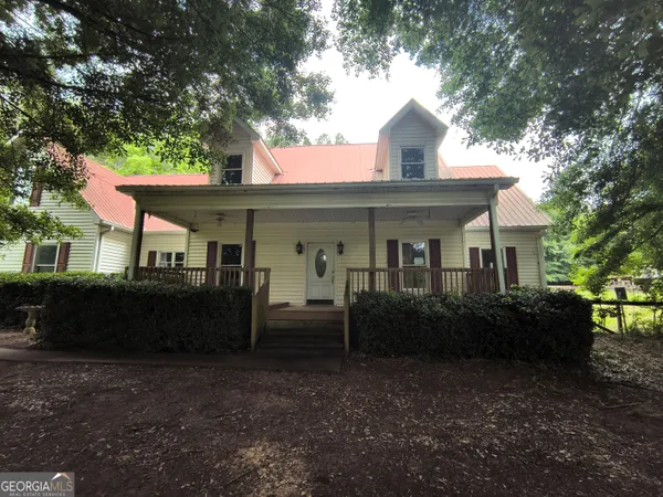 $299,900 | 8350 Rock Eagle Road, Monticello, GA 31064