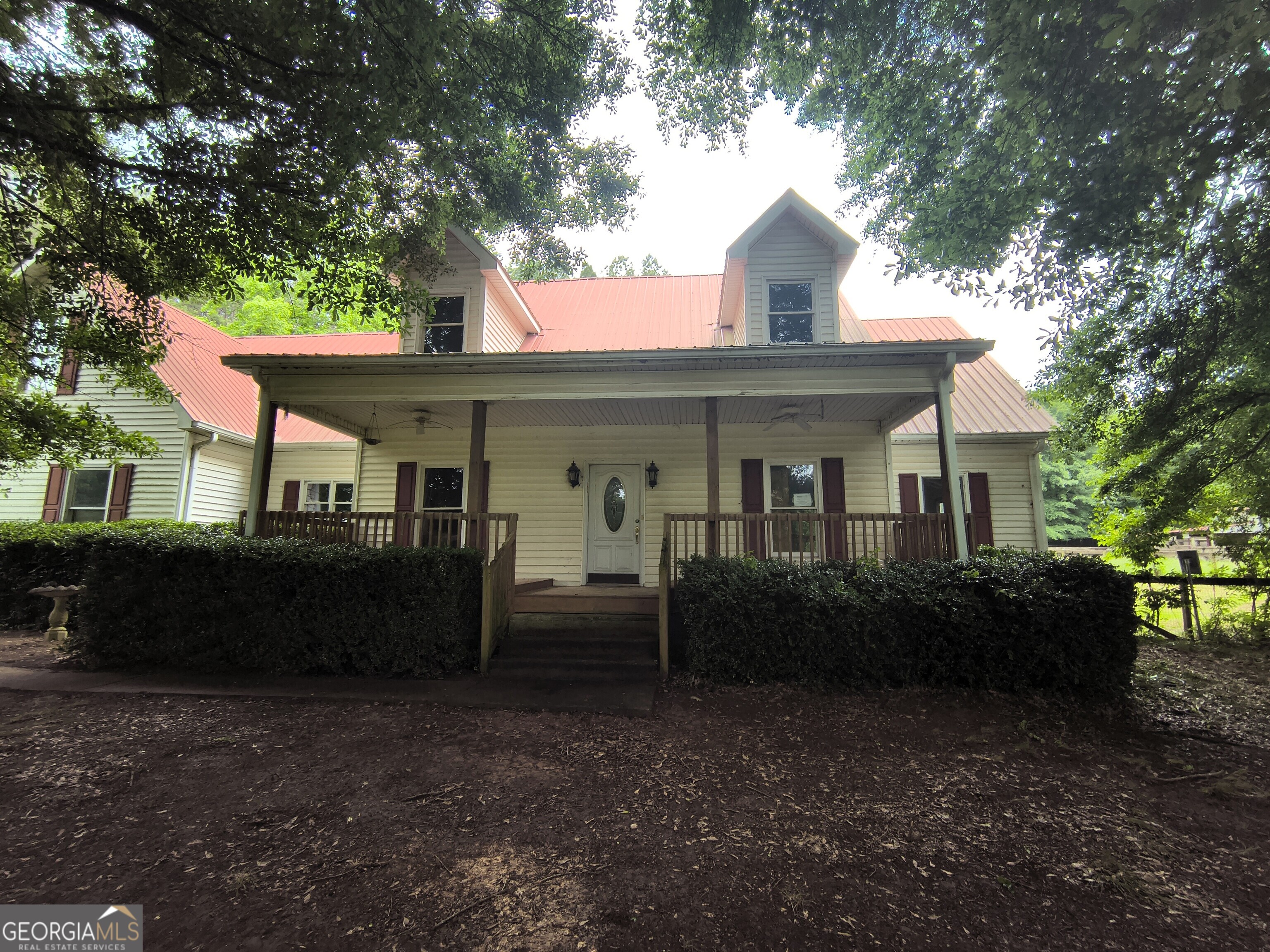 8350 Rock Eagle Road Monticello, GA 31064 - Photo 1 of 16