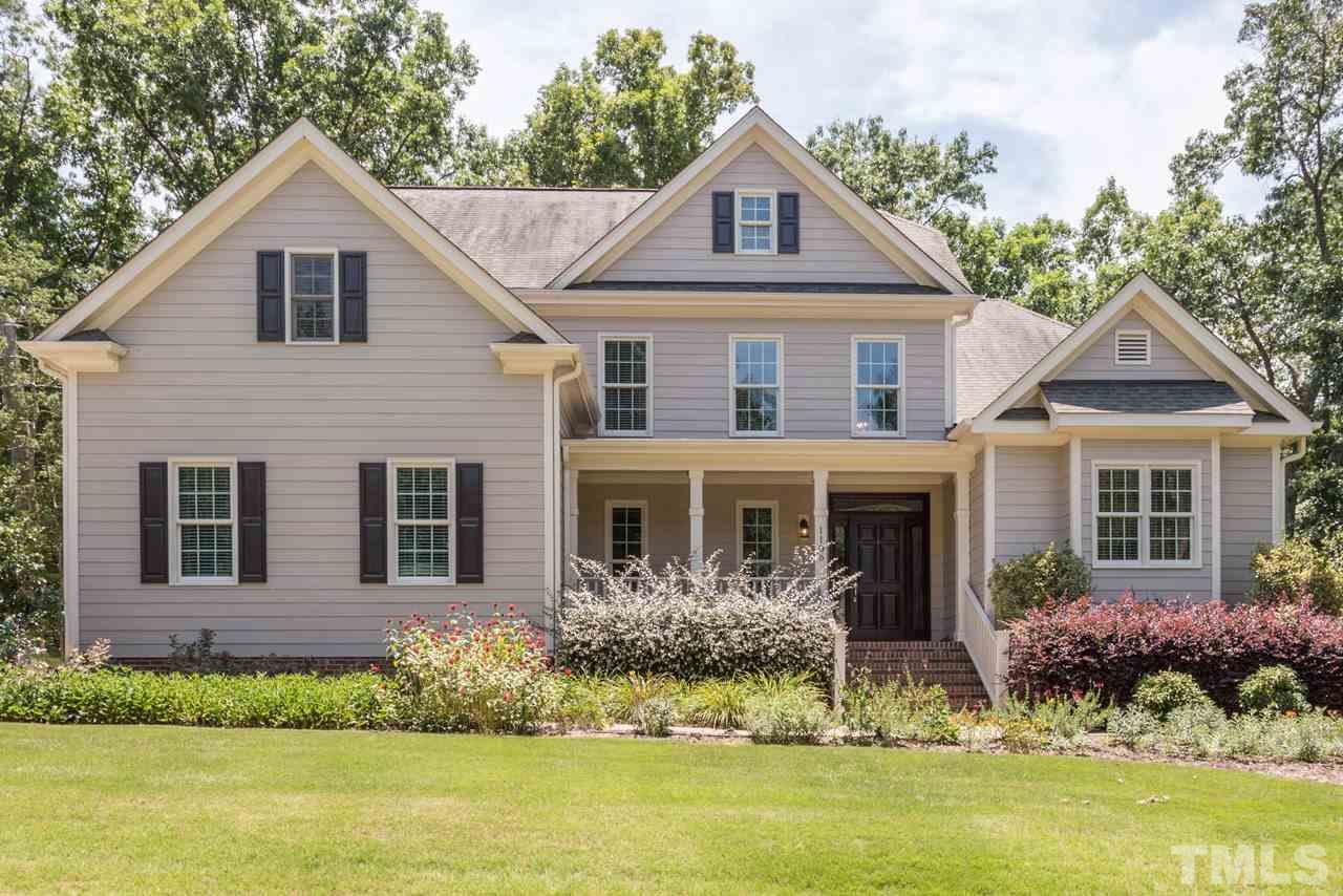 1105 Kalworth Road Wake Forest, NC 27587 - Photo 1 of 25 Gallery Image 1