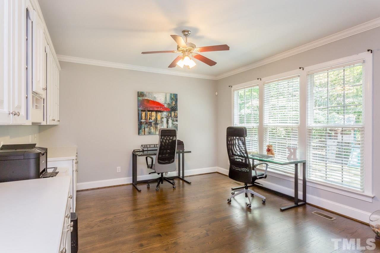1105 Kalworth Road Wake Forest, NC 27587 - Photo 12 of 25 Gallery Image 12