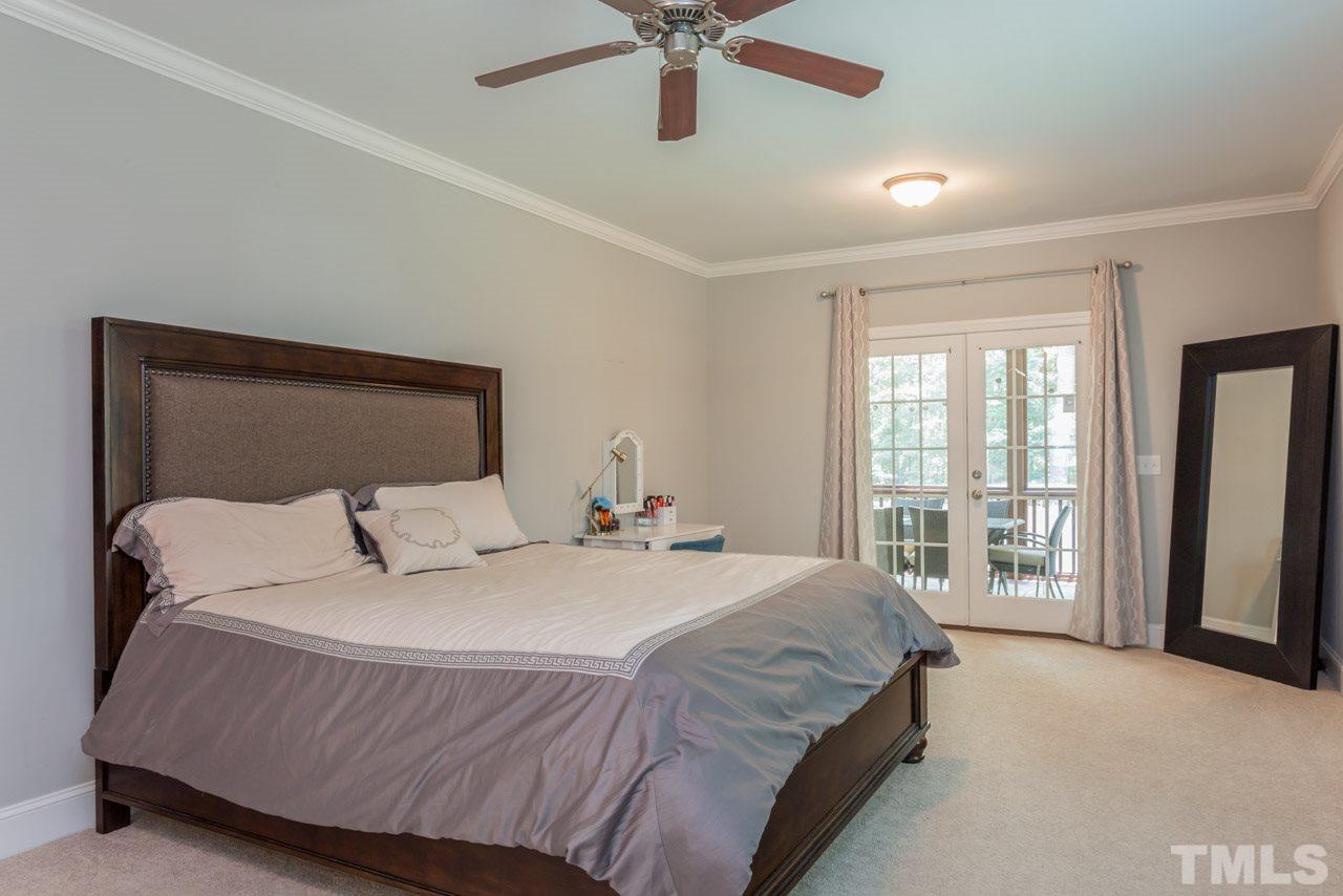 1105 Kalworth Road Wake Forest, NC 27587 - Photo 14 of 25 Gallery Image 14