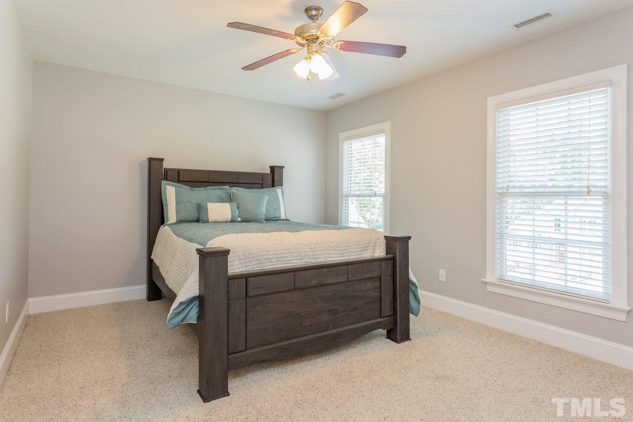 1105 Kalworth Road Wake Forest, NC 27587 - Photo 20 of 25 Gallery Image 20