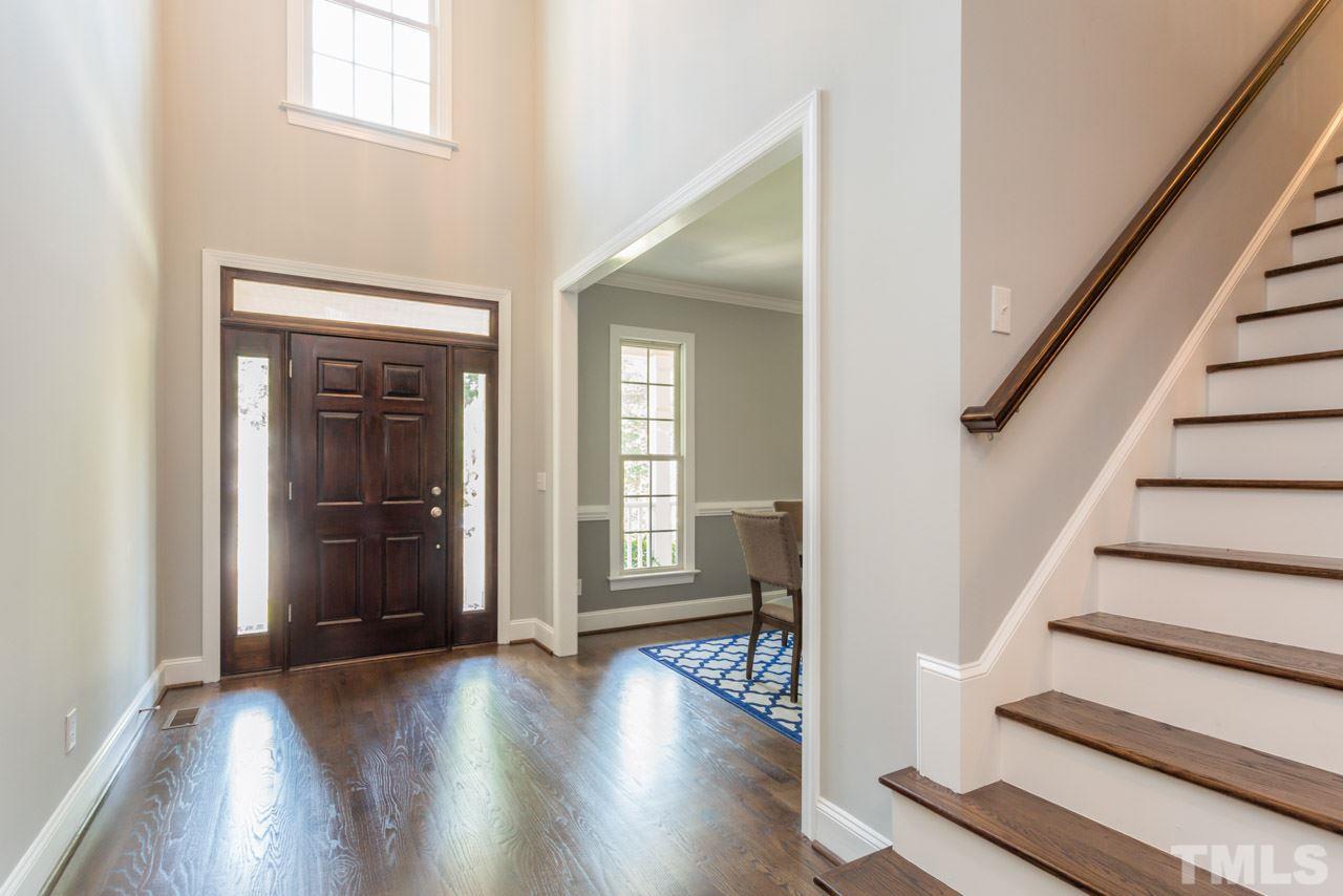 1105 Kalworth Road Wake Forest, NC 27587 - Photo 3 of 25 Gallery Image 3