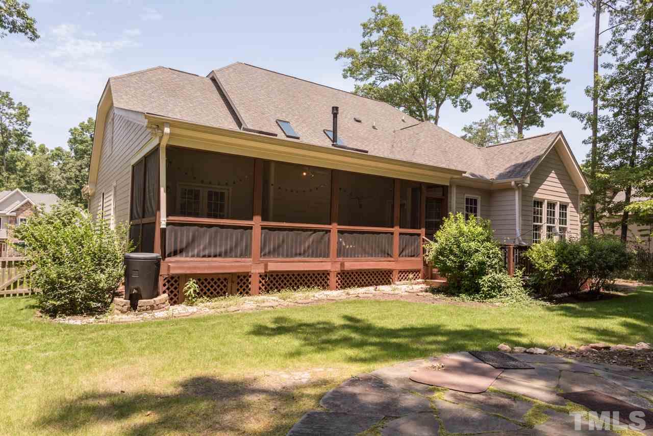 1105 Kalworth Road Wake Forest, NC 27587 - Photo 22 of 25 Gallery Image 22