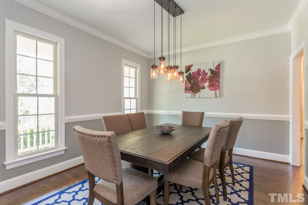 1105 Kalworth Road Wake Forest, NC 27587 - Photo 4 of 25 Gallery Image 4