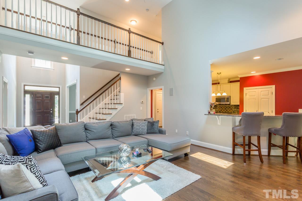 1105 Kalworth Road Wake Forest, NC 27587 - Photo 5 of 25 Gallery Image 5