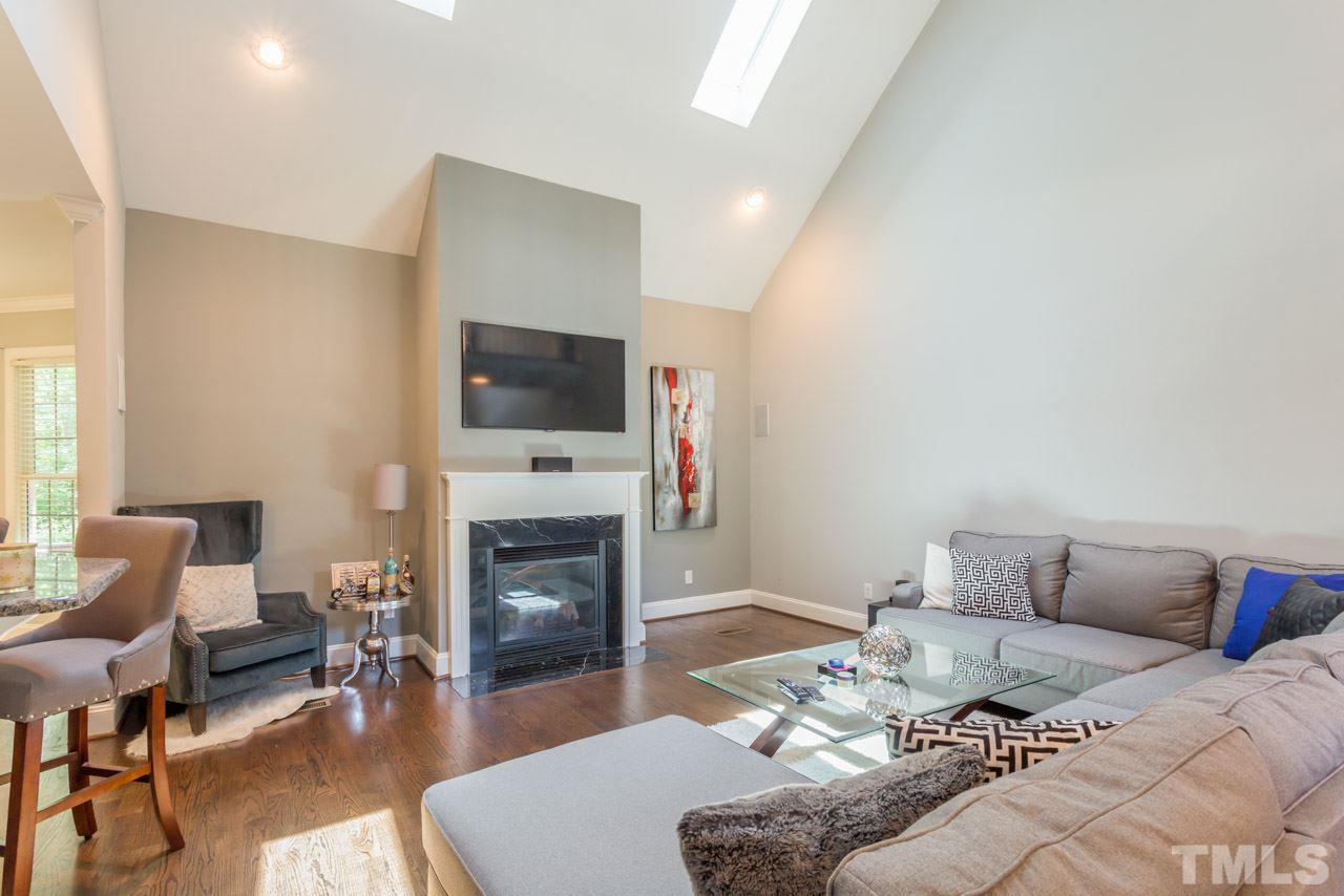 1105 Kalworth Road Wake Forest, NC 27587 - Photo 6 of 25 Gallery Image 6