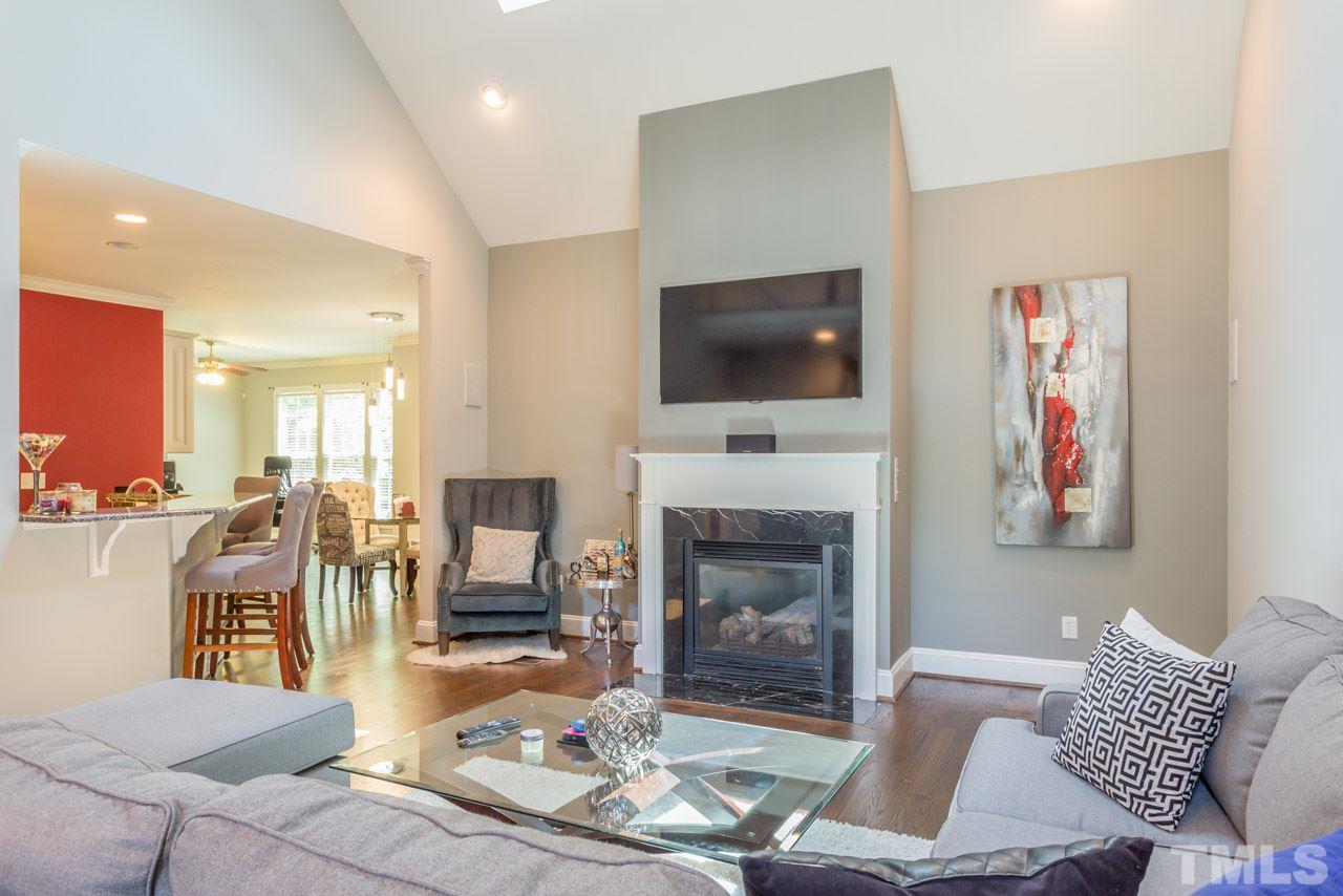 1105 Kalworth Road Wake Forest, NC 27587 - Photo 7 of 25 Gallery Image 7