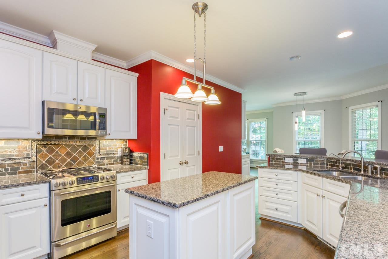 1105 Kalworth Road Wake Forest, NC 27587 - Photo 8 of 25 Gallery Image 8