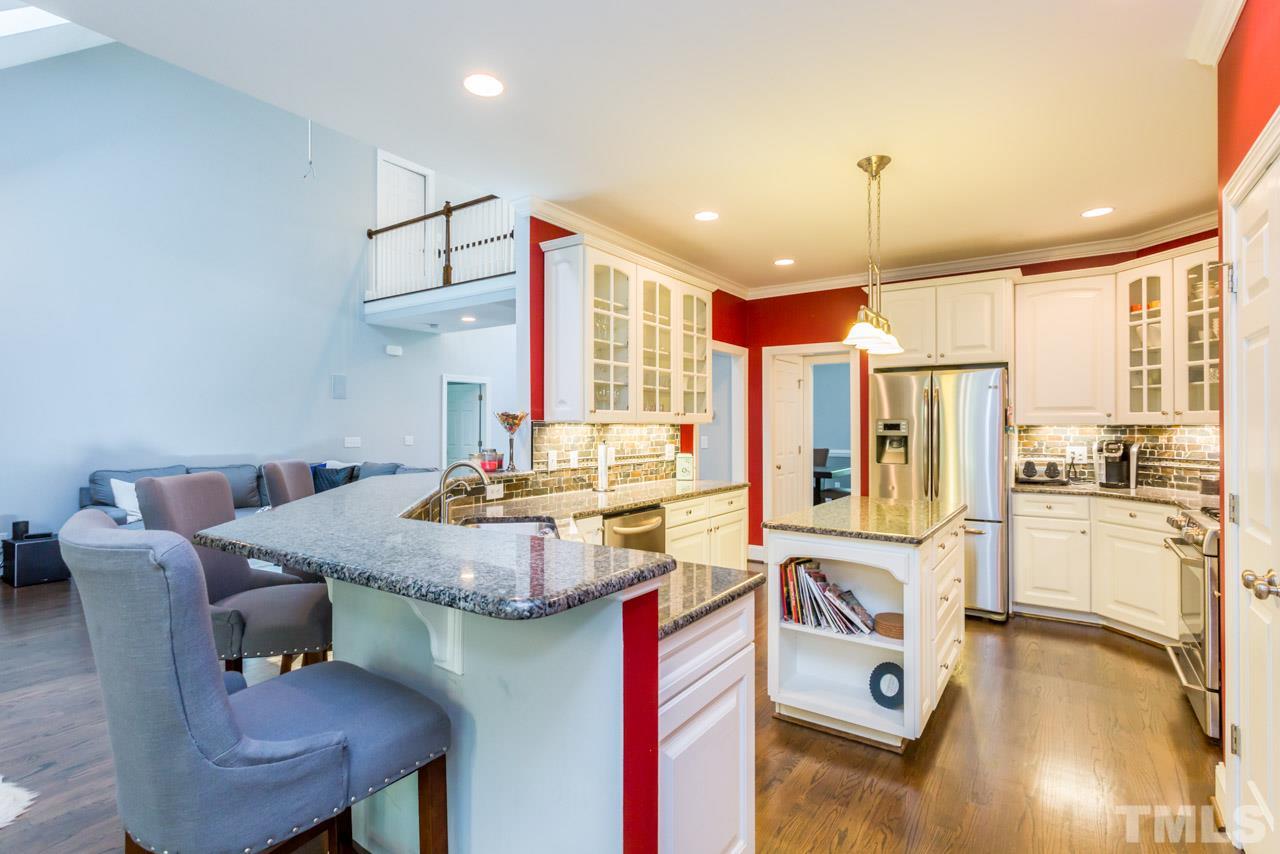 1105 Kalworth Road Wake Forest, NC 27587 - Photo 9 of 25 Gallery Image 9