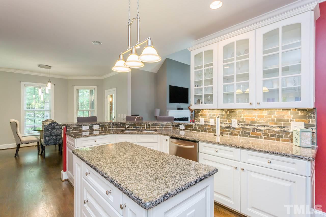 1105 Kalworth Road Wake Forest, NC 27587 - Photo 10 of 25 Gallery Image 10