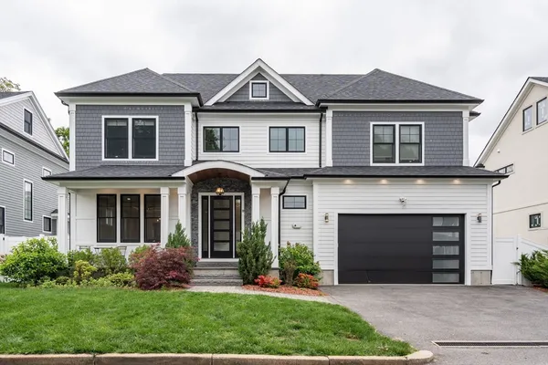 $11,000 | 19 Shute Path, Newton, MA 02459