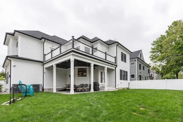 $11,000 | 19 Shute Path, Newton, MA 02459