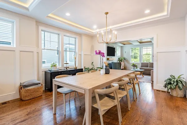 $11,000 | 19 Shute Path, Newton, MA 02459