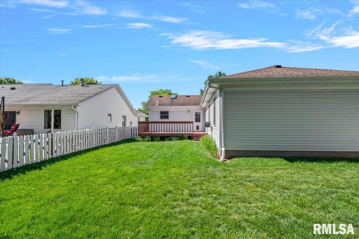 3129 Turning Mill Drive Springfield, IL 62704 - Photo 28 of 30