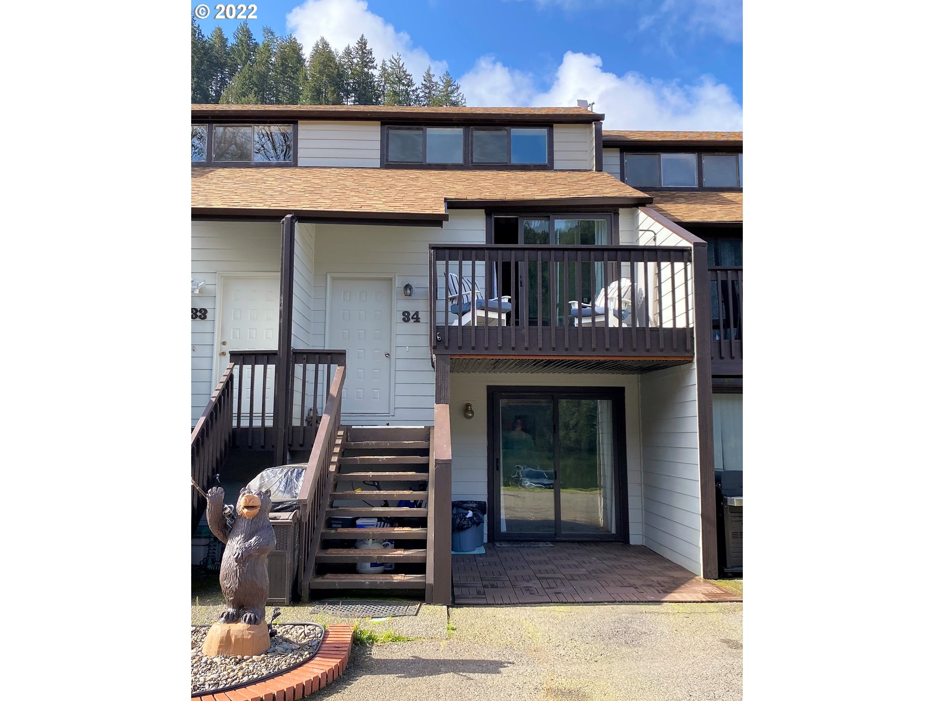 43605 Highway 38, Unit 34 Reedsport, OR 97467 - Photo 1 of 21 Gallery Image 1