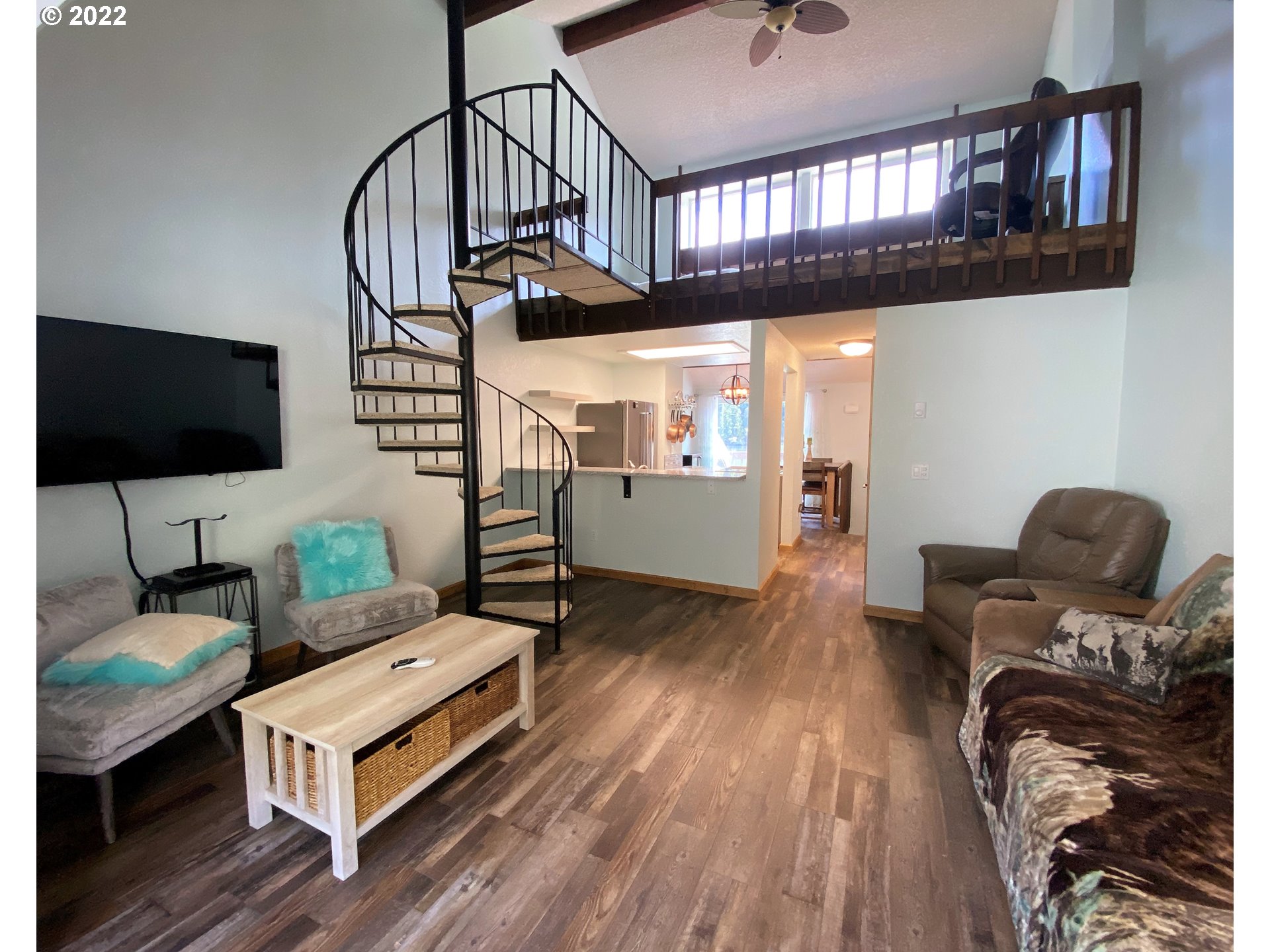 43605 Highway 38, Unit 34 Reedsport, OR 97467 - Photo 11 of 21 Gallery Image 11