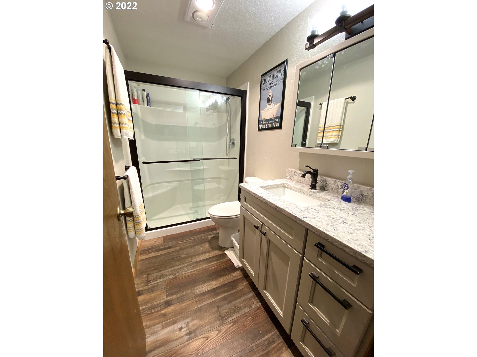 43605 Highway 38, Unit 34 Reedsport, OR 97467 - Photo 14 of 21 Gallery Image 14