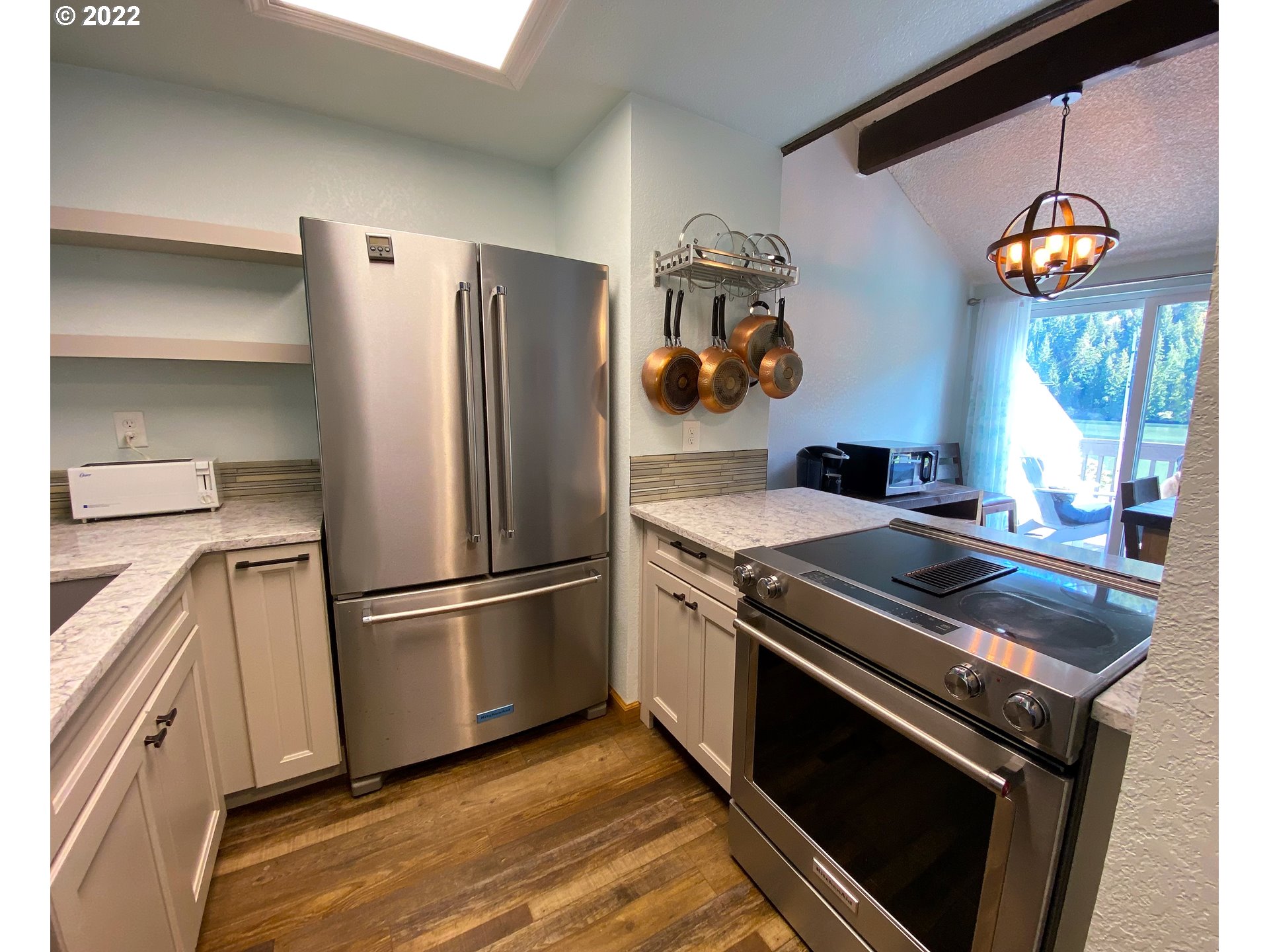 43605 Highway 38, Unit 34 Reedsport, OR 97467 - Photo 5 of 21 Gallery Image 5