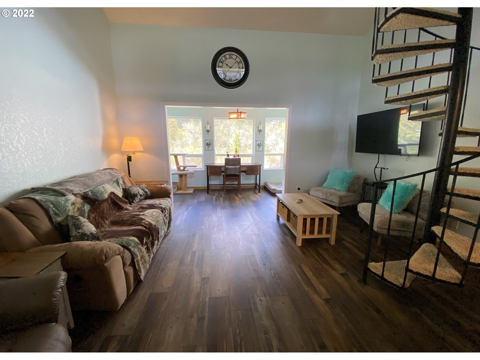 43605 Highway 38, Unit 34 Reedsport, OR 97467 - Photo 9 of 21 Gallery Image 9