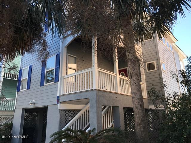 14 Sea Mist Road Fripp Island, SC 29920 - Photo 1 of 41 IMG_0242