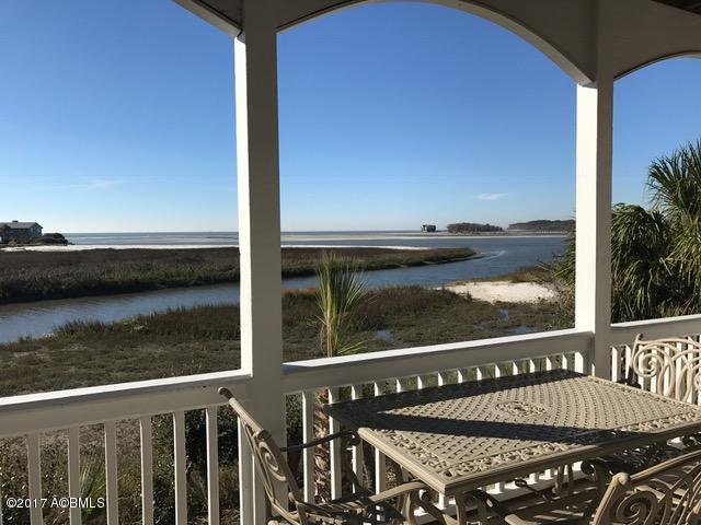 14 Sea Mist Road Fripp Island, SC 29920 - Photo 2 of 41 IMG_0203