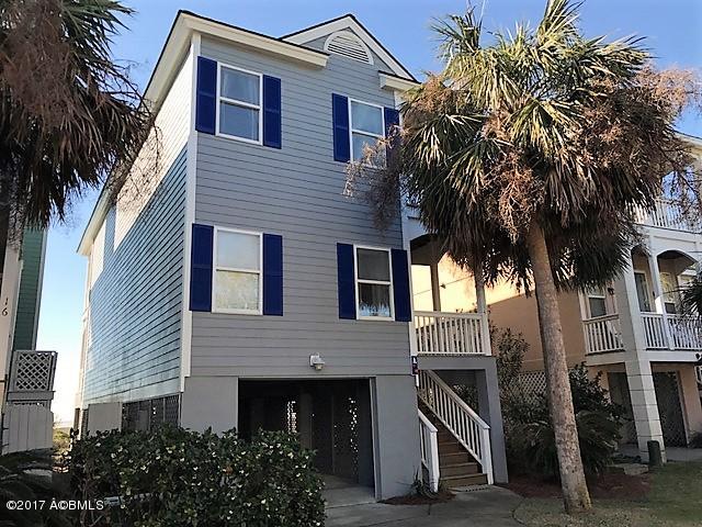 14 Sea Mist Road Fripp Island, SC 29920 - Photo 27 of 41 IMG_0239