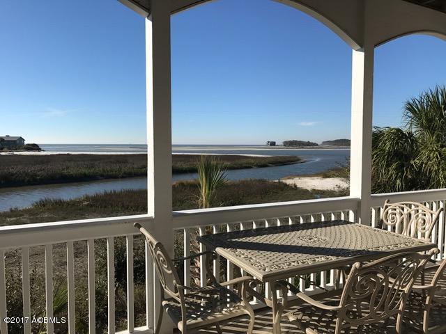 14 Sea Mist Road Fripp Island, SC 29920 - Photo 28 of 41 IMG_0205