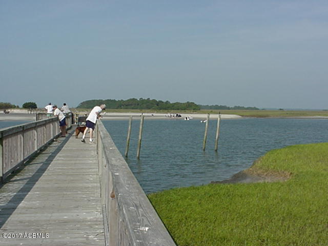 14 Sea Mist Road Fripp Island, SC 29920 - Photo 36 of 41 Wardle's Landing