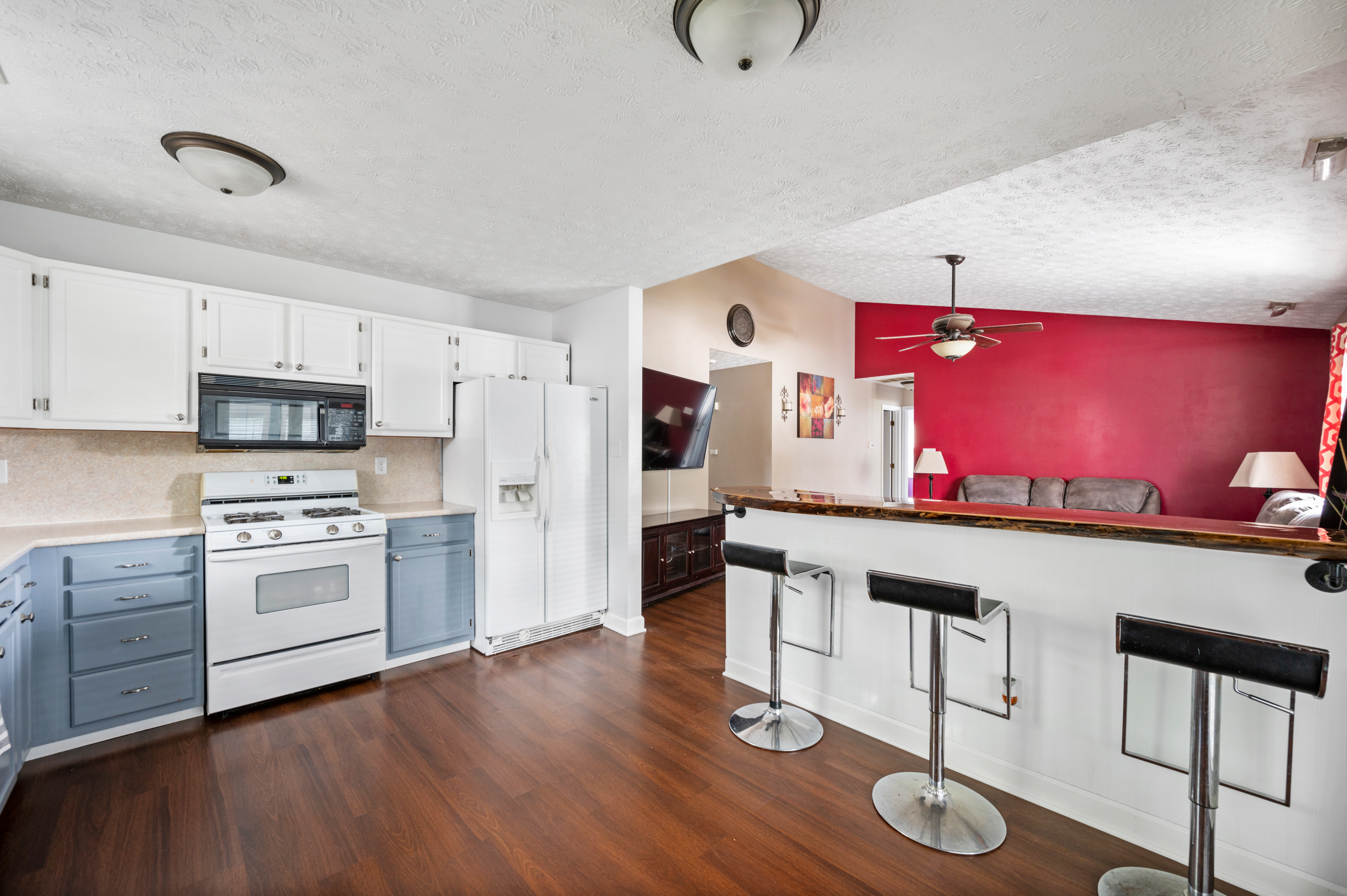 6256 Gunyon Way Indianapolis, IN 46237 - Photo 12 of 24