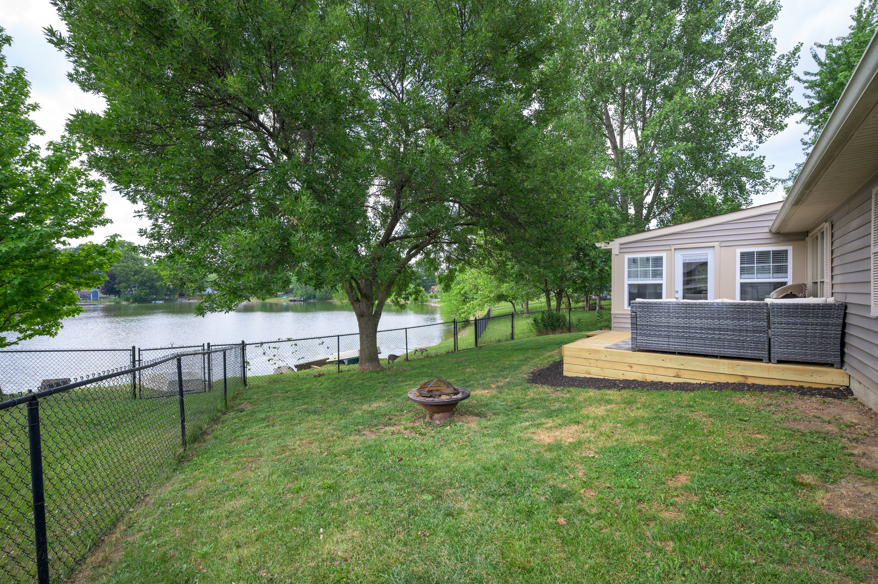 6256 Gunyon Way Indianapolis, IN 46237 - Photo 21 of 24