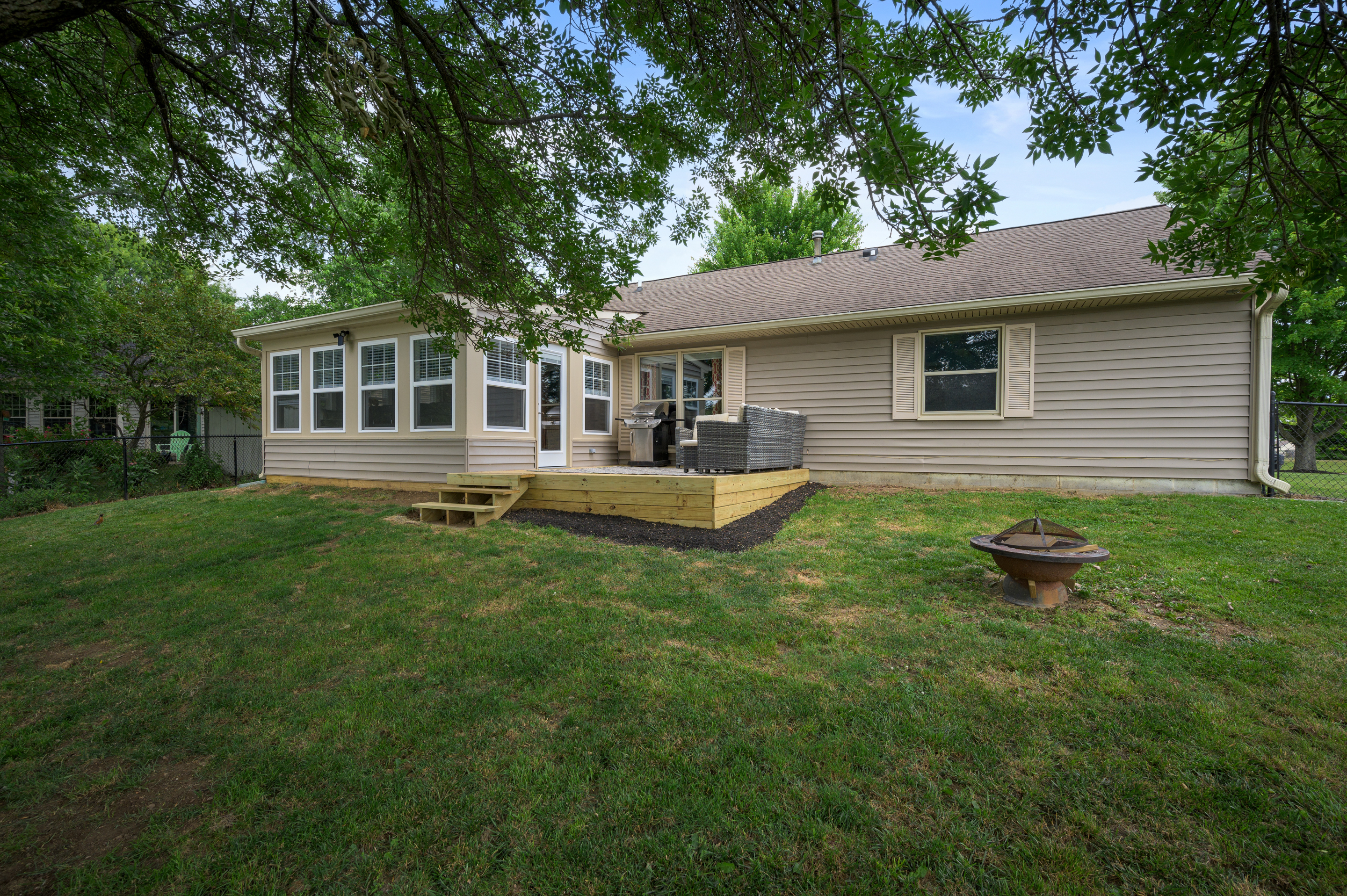 6256 Gunyon Way Indianapolis, IN 46237 - Photo 22 of 24