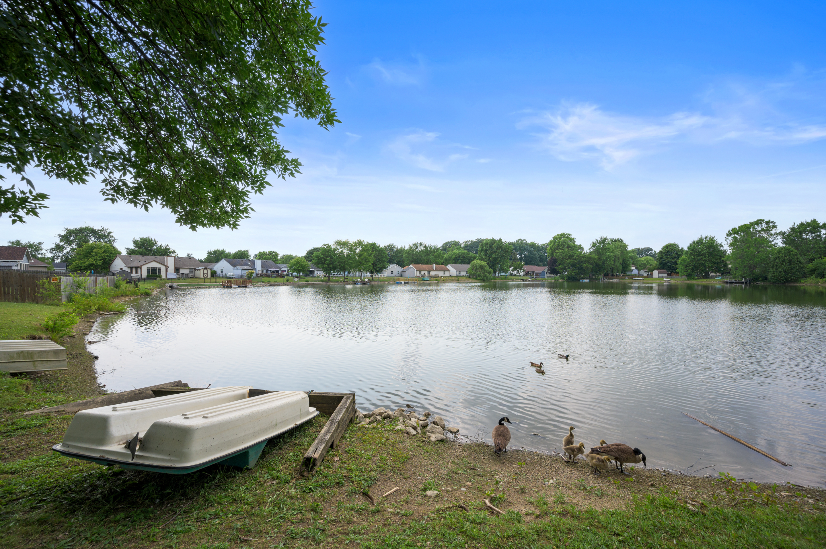 6256 Gunyon Way Indianapolis, IN 46237 - Photo 24 of 24