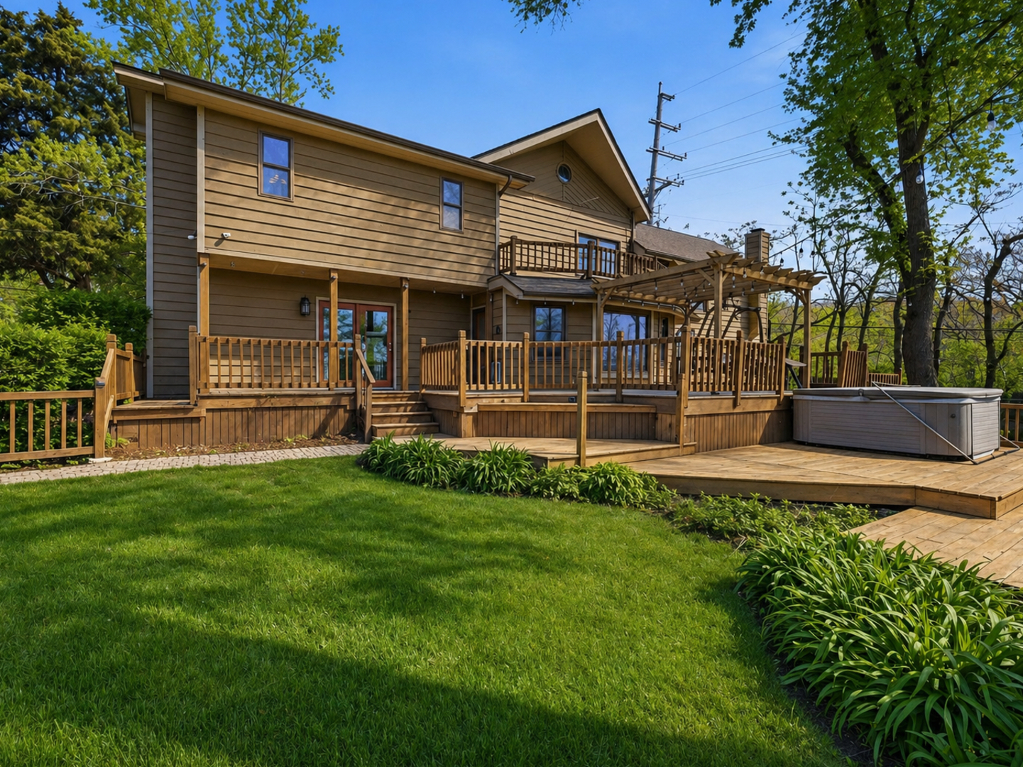 19W681 109th Street Lemont, IL 60439 - Photo 25 of 39