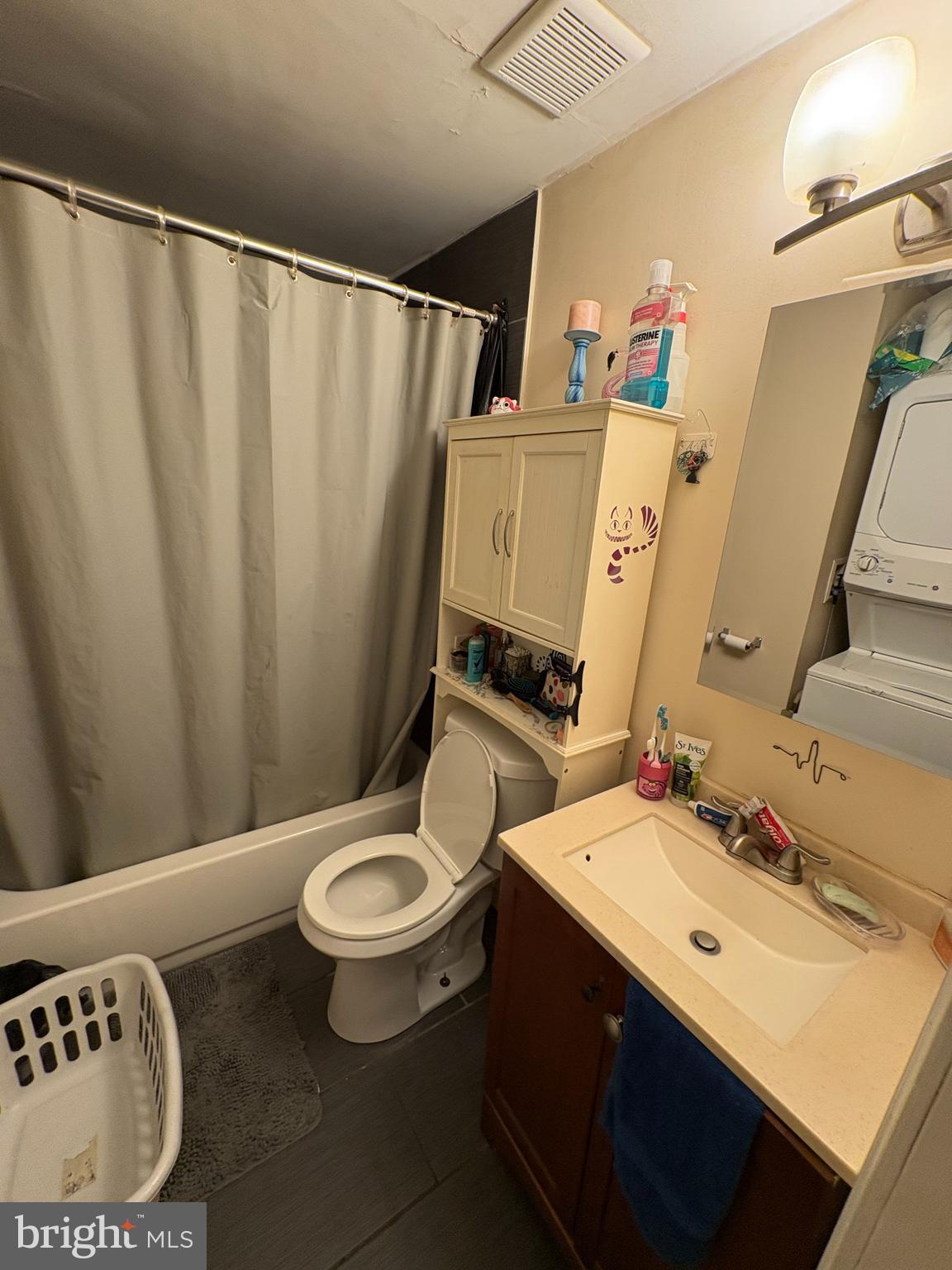 3133-00 Morning Glory Road Philadelphia, PA 19154 - Photo 23 of 30 Lower Level Bathroom