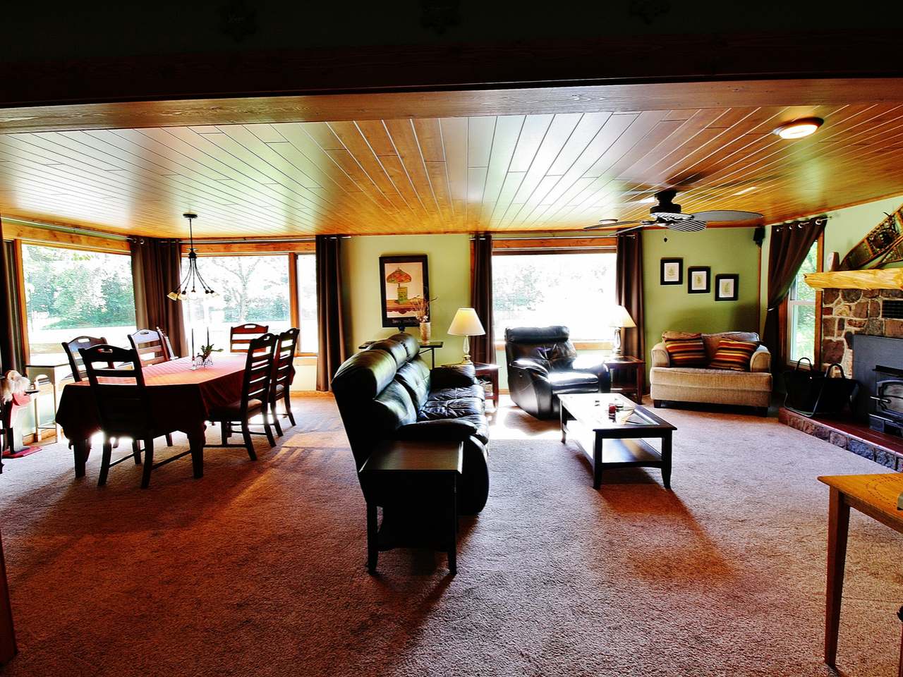 4323 Deerskin Road Phelps, WI 54554 - Photo 13 of 28 Gallery Image 13