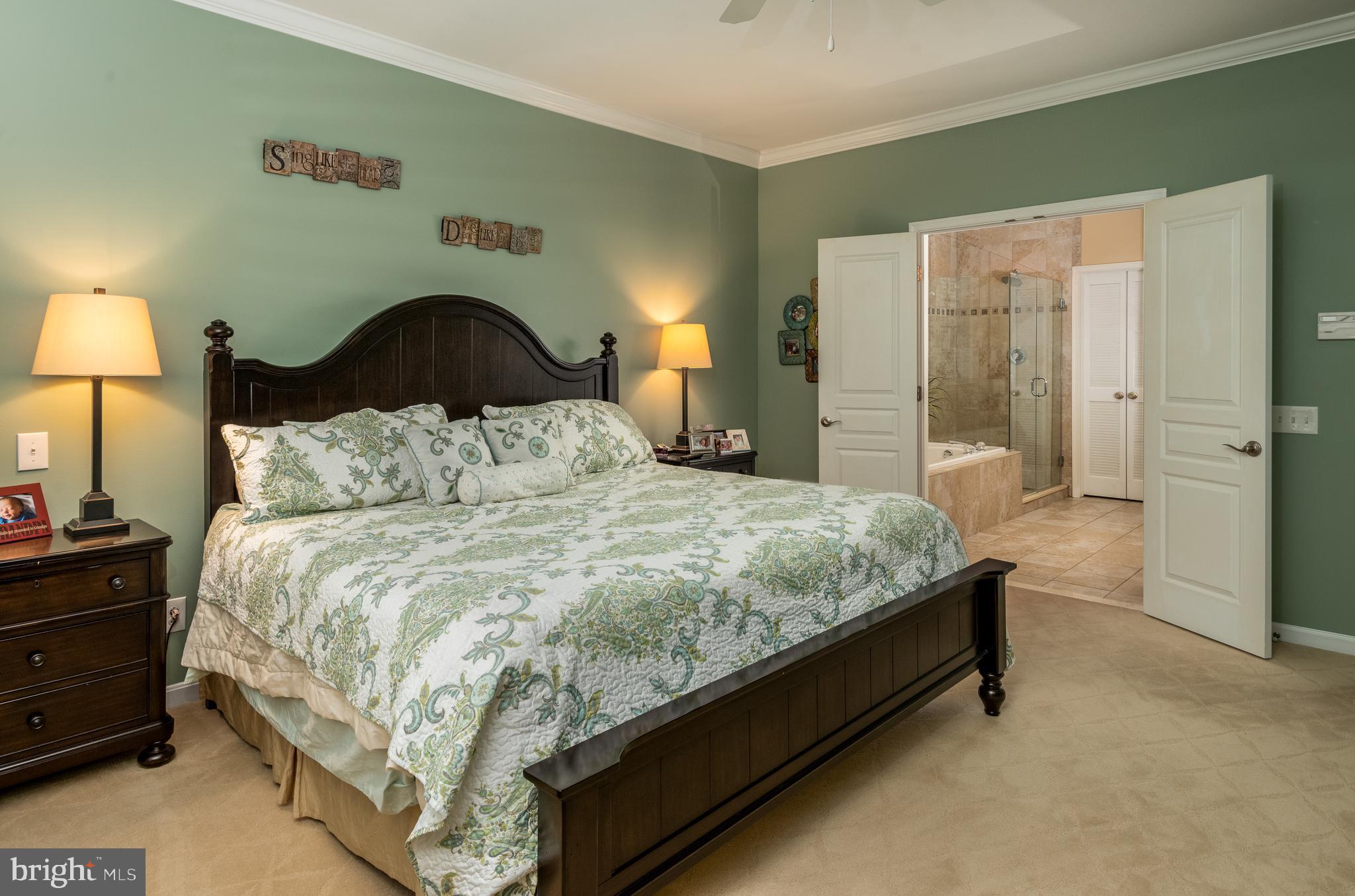 305 Aster Circle Kennett Square, PA 19348 - Photo 14 of 26 Awesome 1st Floor Master Suite