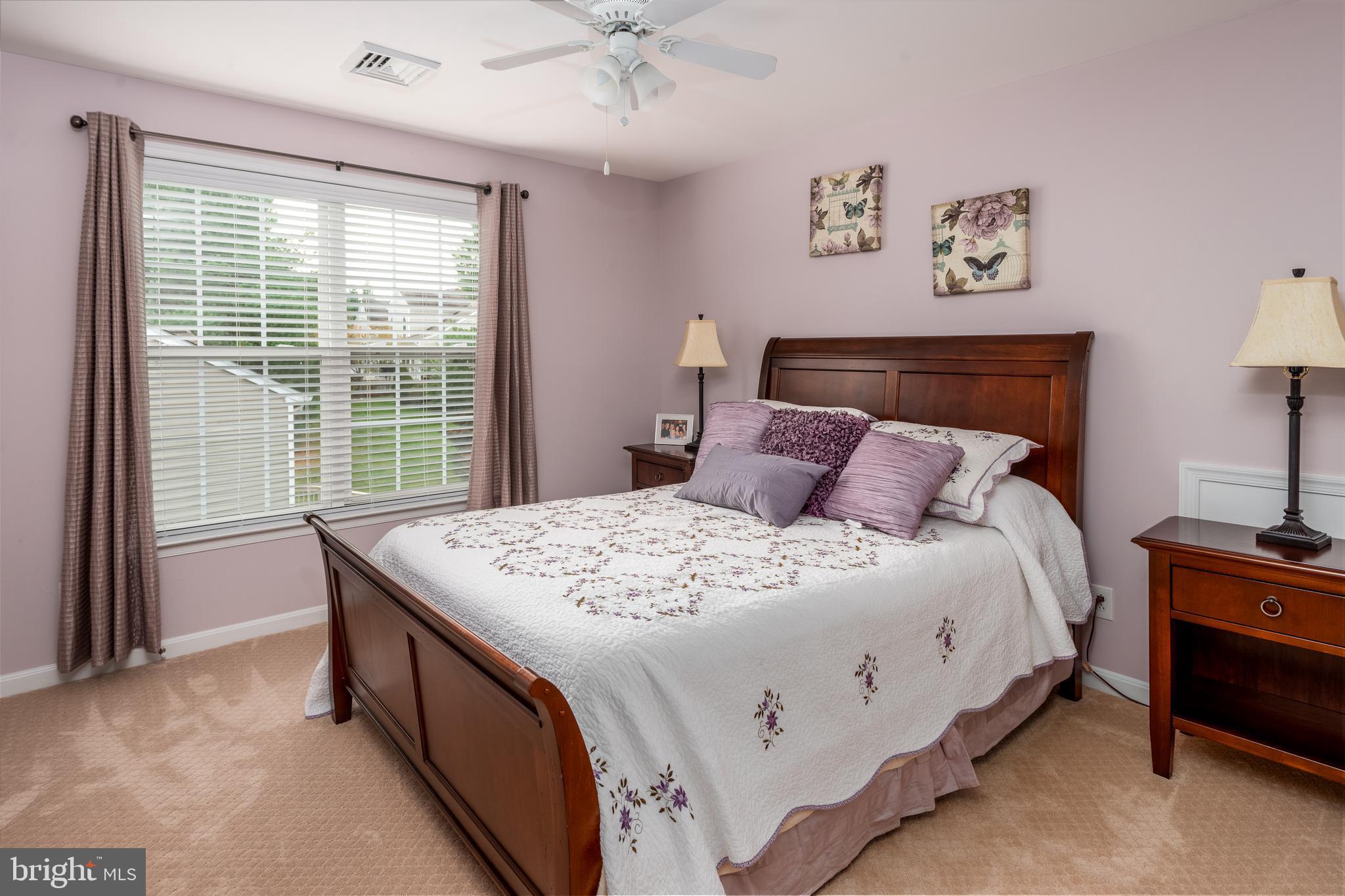 305 Aster Circle Kennett Square, PA 19348 - Photo 17 of 26 Second Bedroom, perfect for guests
