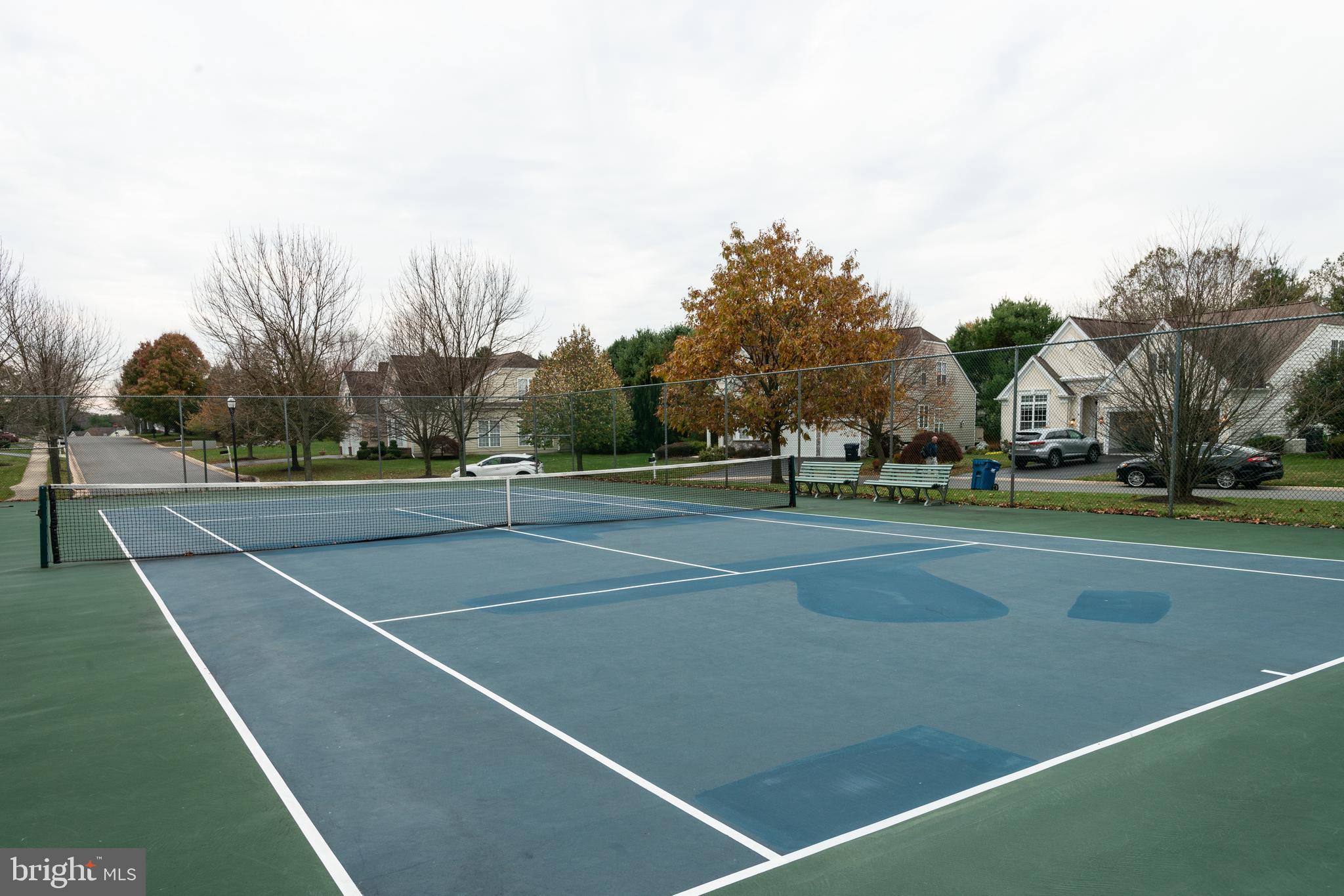 305 Aster Circle Kennett Square, PA 19348 - Photo 24 of 26 Tennis courts located just across the street