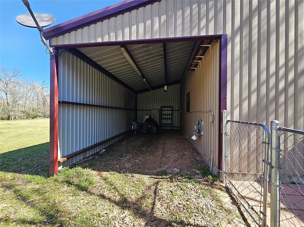 414 Lcr 763 Groesbeck, TX 76642 - Photo 20 of 28