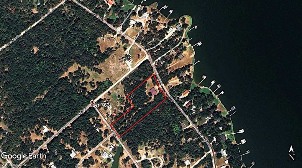 414 Lcr 763 Groesbeck, TX 76642 - Photo 27 of 28