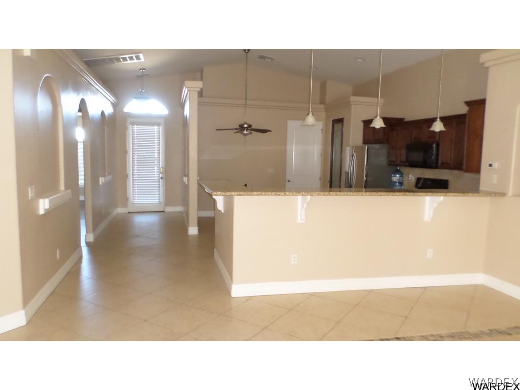 2074 Jamie Road Fort Mohave, AZ 86426 - Photo 13 of 35 Kitchen Entry View