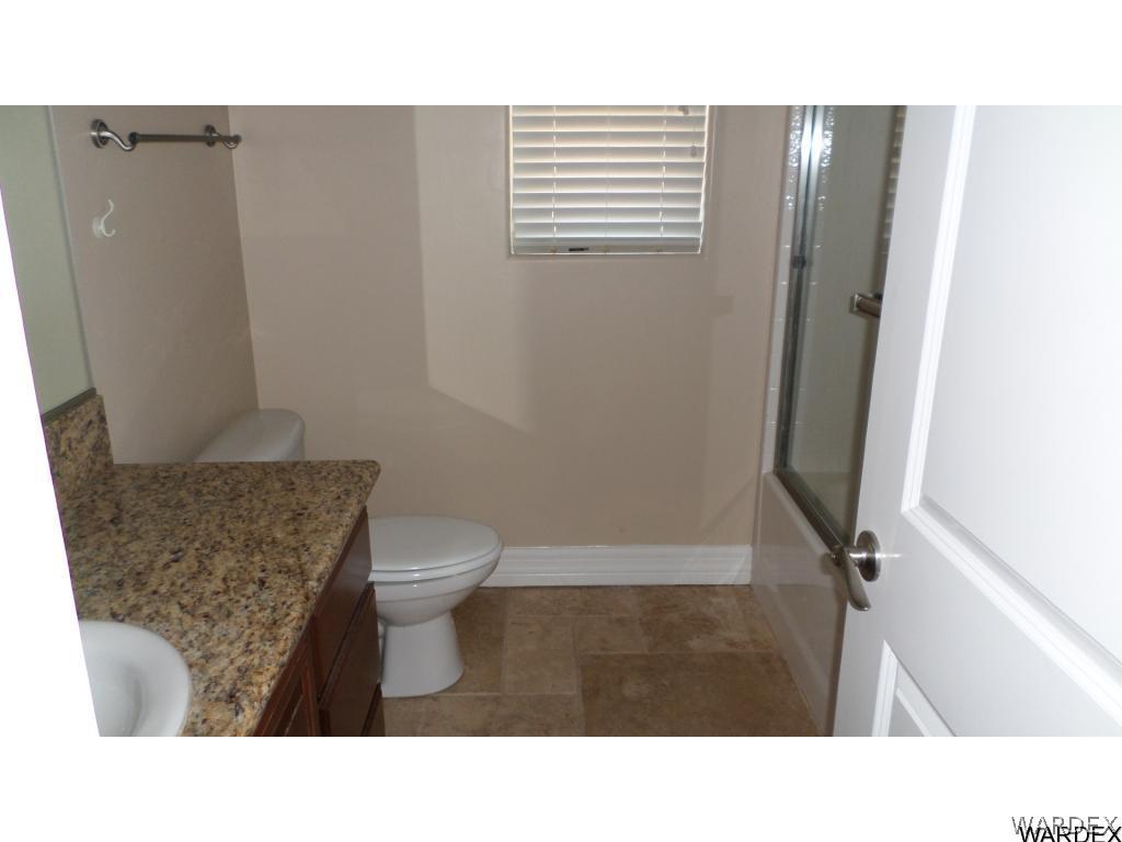 2074 Jamie Road Fort Mohave, AZ 86426 - Photo 18 of 35 Guest Bathroom