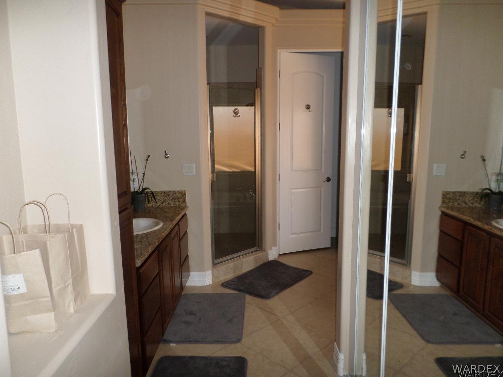 2074 Jamie Road Fort Mohave, AZ 86426 - Photo 22 of 35 Master Bath